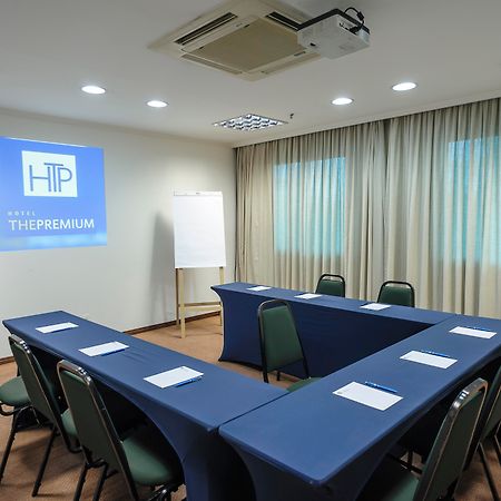 Hotel The Premium أوساسكو المظهر الخارجي الصورة