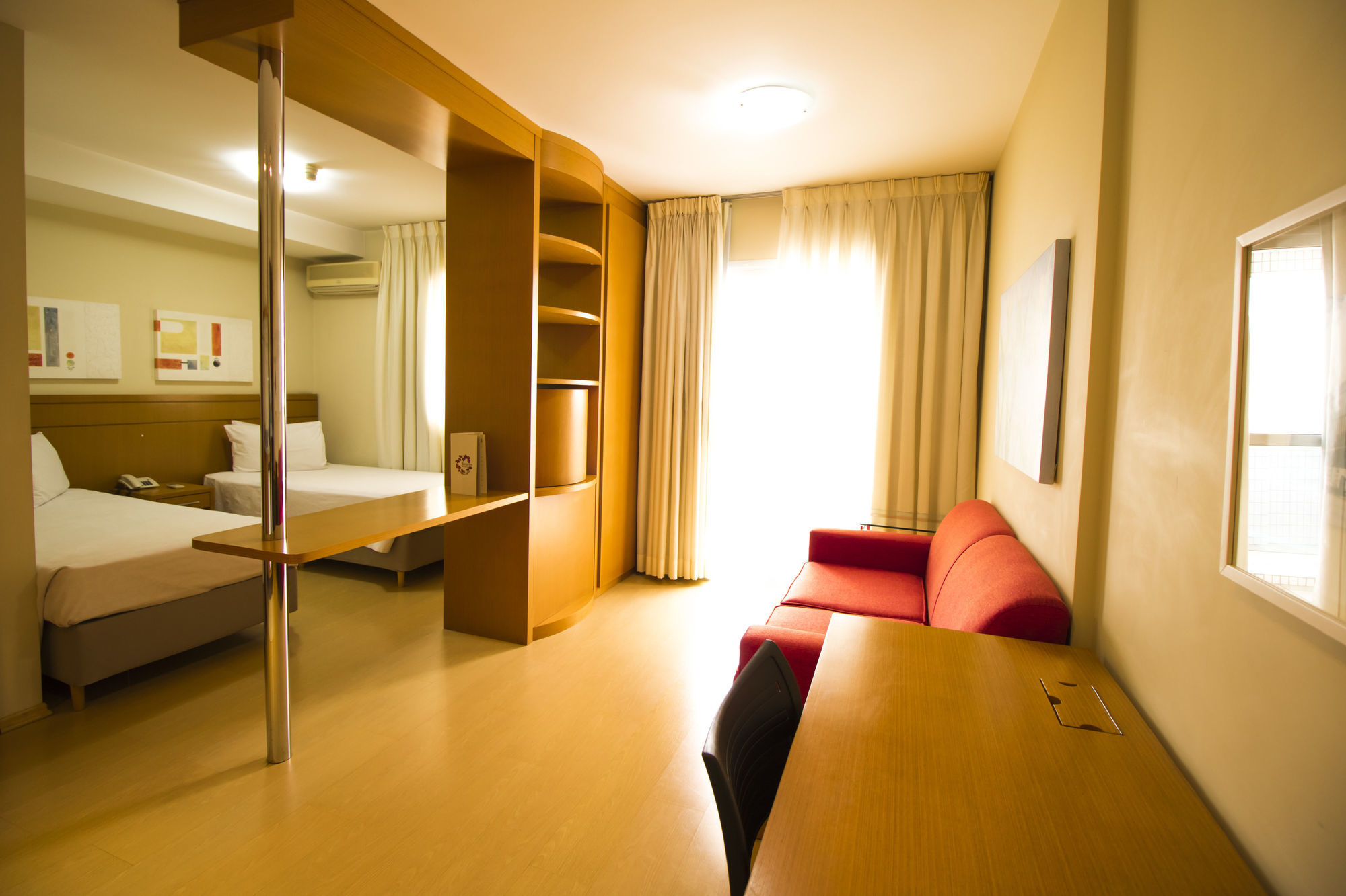 Hotel The Premium أوساسكو المظهر الخارجي الصورة
