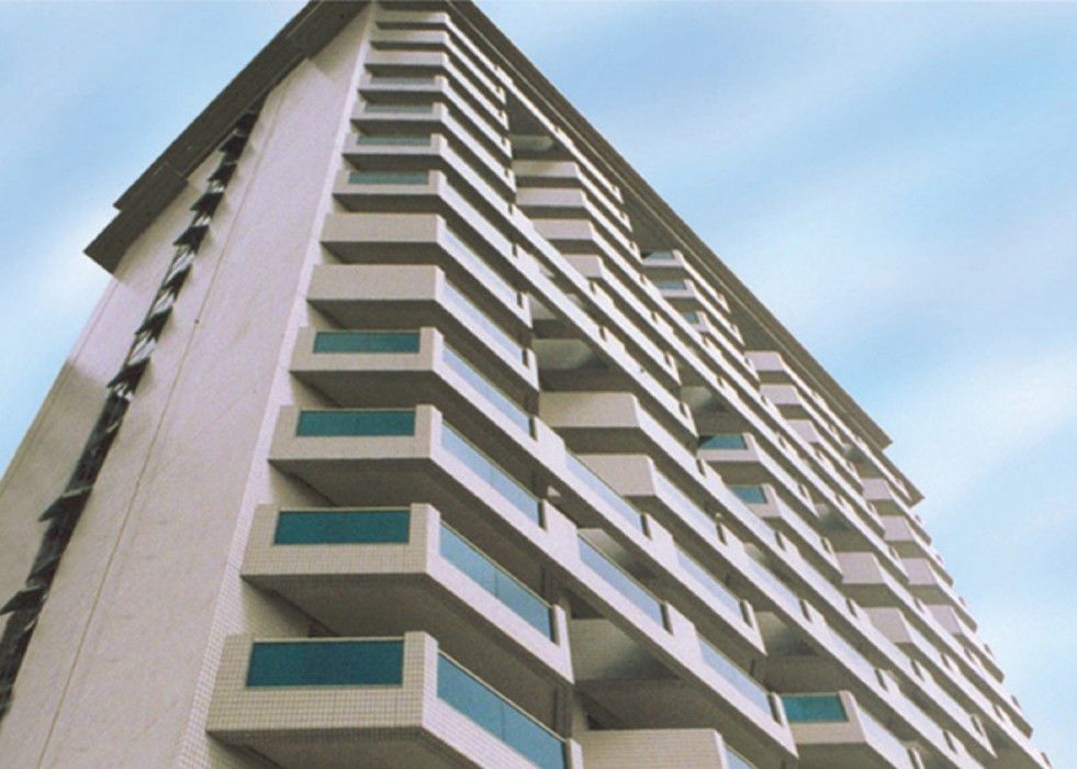 Hotel The Premium أوساسكو المظهر الخارجي الصورة