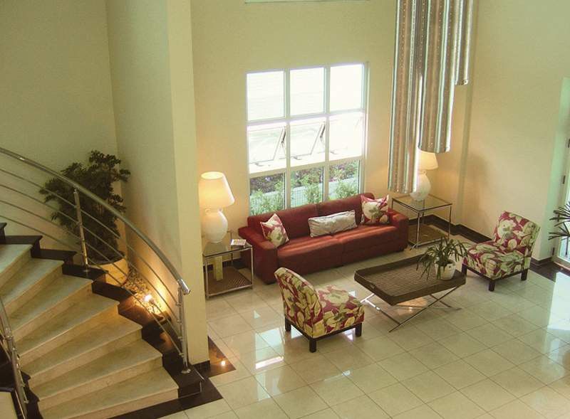 Hotel The Premium أوساسكو المظهر الخارجي الصورة