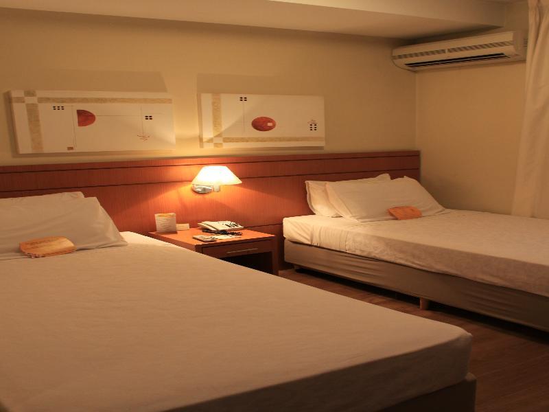 Hotel The Premium أوساسكو المظهر الخارجي الصورة