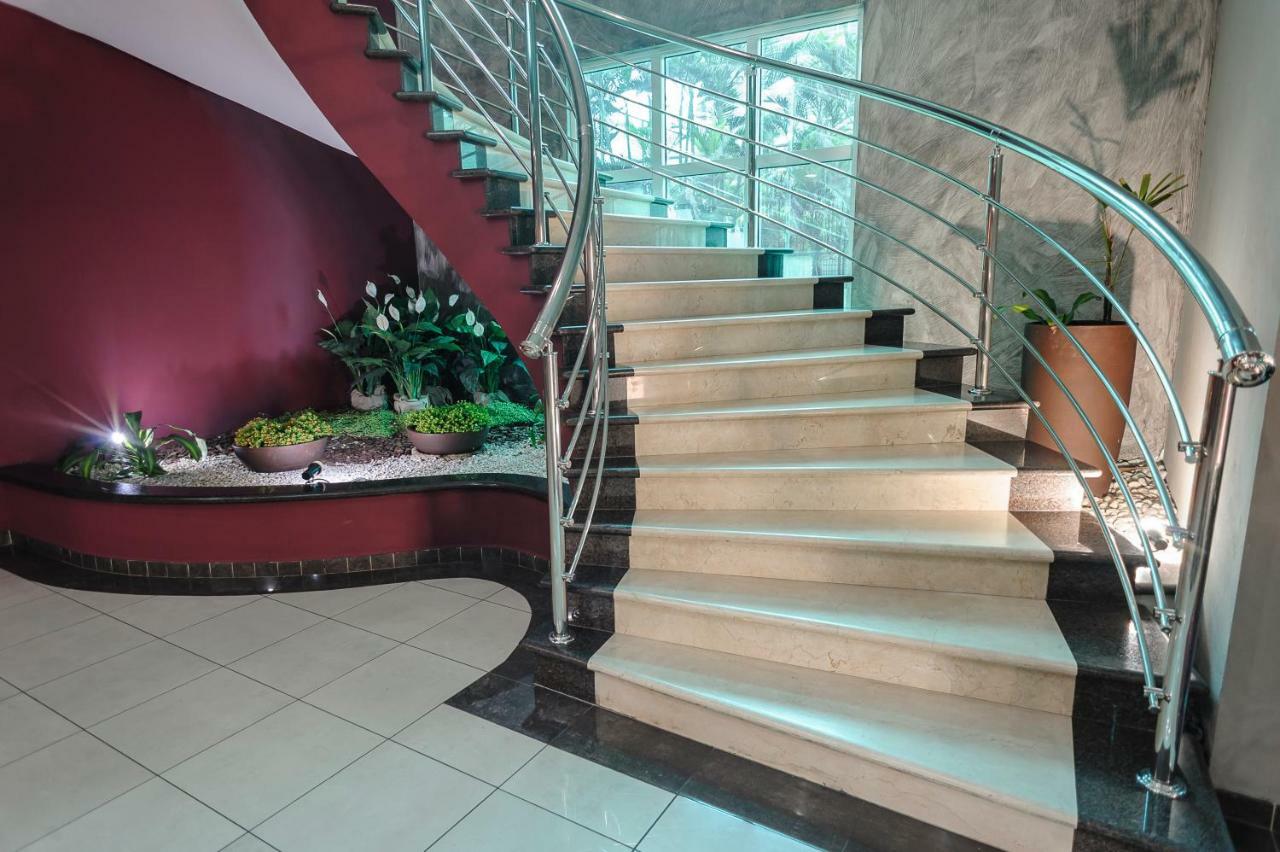 Hotel The Premium أوساسكو المظهر الخارجي الصورة