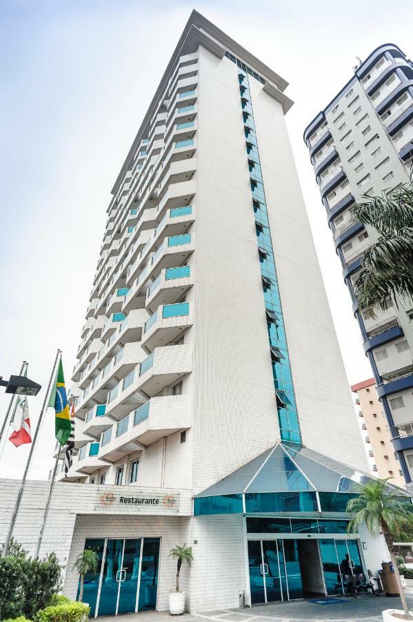 Hotel The Premium أوساسكو المظهر الخارجي الصورة