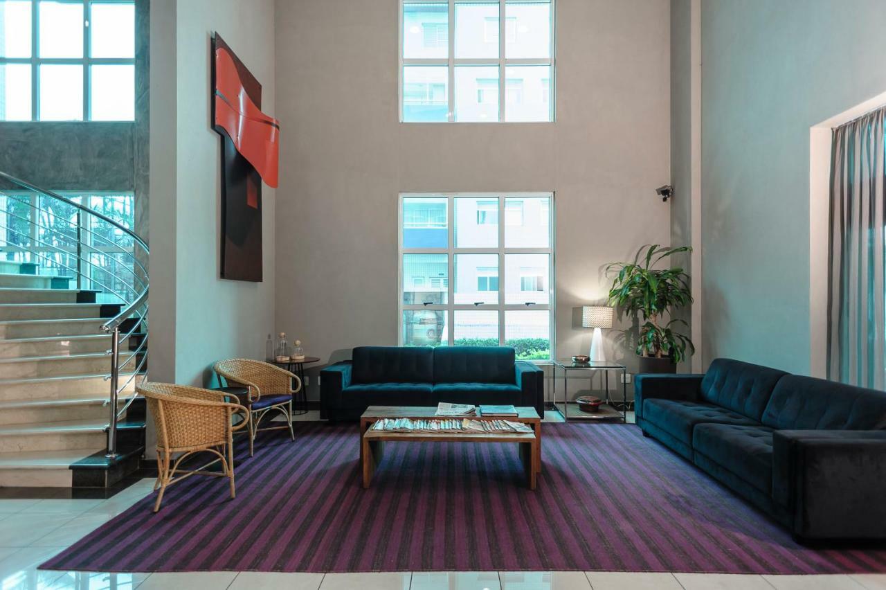 Hotel The Premium أوساسكو المظهر الخارجي الصورة